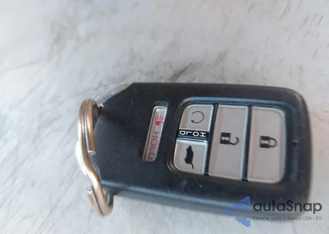 2019 Honda Pilot Ex-L from USA, damaged, VIN 5FNYF6H4XKB002614